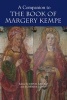 A Companion to "The Book of Margery Kempe" (Hardcover, New) - John H Arnold Photo