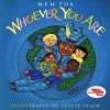 Whoever You Are (Paperback) - Mem Fox Photo