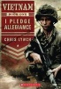 I Pledge Allegiance (Paperback) - Chris Lynch Photo