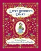 Lizzy Bennet's Diary, 1811-1812 - Discovered by  (Hardcover) - Marcia Williams Photo