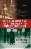 Imperial Violence and the Path to Independence - India, Ireland and the Crisis of Empire (Hardcover) - Shereen Ilahi Photo