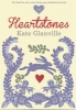 Heartstones (Hardcover) - Kate Glanville Photo