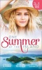 One Summer at the Island - A Game with One Winner / the Prince She Had to Marry / His Island Bride (Paperback) - Lynn Raye Harris Photo