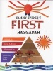 Sammy Spider's First Haggadah (Passover) (Paperback) - Sylvia A Rouss Photo