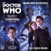 Technophobia, Part 1 - Tthe Tenth Doctor (CD) - Matt Fitton Photo