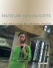 Museum Highlights - The Writings of  (Paperback) - Andrea Fraser Photo