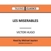 Les Miserables (Abridged, CD, Abridged edition) - Victor Hugo Photo