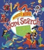 Whizz Kidz Wordsearch (Paperback) - Arcturus Publishing Photo