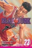 Slam Dunk, Vol. 23 (Paperback, Original) - Takehiko Inoue Photo