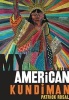 My American Kundiman - Poems (Paperback) - Patrick Rosal Photo