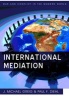 International Mediation (Hardcover) - Paul F Diehl Photo