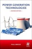 Power Generation Technologies (Paperback, 2nd Revised edition) - Paul Breeze Photo