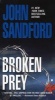 Broken Prey (Paperback, Berkley premium ed) - John Sandford Photo