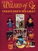 "Wizard of Oz" - A Collector's Treasury (Hardcover, illustrated edition) - Jay Scarfone Photo