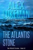 The Atlantis Stone (Paperback) - Alex Lukeman Photo