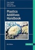 Plastics Additives Handbook (Hardcover, 6th) - Hans Zweifel Photo