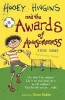 Hooey Higgins and the Awards of Awesomeness (Paperback) - Steve Voake Photo