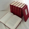 The Entring Book of Roger Morrice (1677-1691) - Complete Set with Index (Hardcover) - Mark Goldie Photo