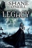 Legacy (Paperback) - Shane ONeill Photo