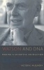 Watson and DNA - Making a Scientific Revolution (Paperback, New Ed) - Victor K McElheny Photo