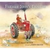 Farmer John's Tractor (Hardcover) - Sally Sutton Photo