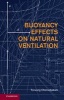 Buoyancy Effects on Natural Ventilation (Hardcover, New) - Torwong Chenvidyakarn Photo