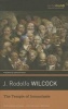 The Temple of Iconoclasts (Paperback) - JRodolfo Wilcock Photo