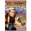 Southward Ho/Song of Texas (Region 1 Import DVD) -  Photo