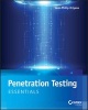 Penetration Testing Essentials (Paperback) - Sean Philip Oriyano Photo