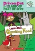 Little Red Quacking Hood: A Branches Book (Princess Pink and the Land of Fake-Believe #2) (Paperback) - Noah Z Jones Photo