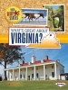 What's Great about Virginia? (Paperback) - Jamie Kallio Photo