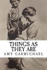  - Things as They Are (Revival Press Edition) (Paperback) - Amy Carmichael Photo