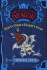 How to Train Your Dragon Book 4: How to Cheat a Dragon's Curse (Paperback) - Cressida Cowell Photo