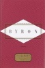 Byron: Poems (Hardcover) - George Gordon Byron Photo