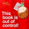 This Book is Out of Control! (Paperback) - Richard Byrne Photo