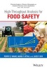 High Throughput Analysis for Food Safety (Hardcover) - Perry G Wang Photo