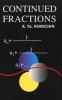 Continued Fractions (Paperback, New edition) - AY Khinchin Photo