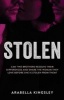 Stolen (Paperback) - Arabella Kingsley Photo