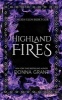 Highland Fires (Paperback) - Donna Grant Photo