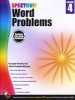  Word Problems, Grade 4 (Paperback) - Spectrum Photo