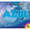 Azul (English, Spanish, Hardcover) - Jared Siemens Photo