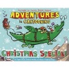 Adventures in Cartooning Christmas Special (Paperback) - Alexis Frederick Frost Photo