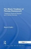 The Music Treatises of Thomas Ravenscroft - Treatise of Practicall Musicke and a Briefe Discourse (Hardcover, New edition) - Ross W Duffin Photo