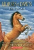 Horses of the Dawn #1: The Escape (Paperback) - Kathryn Lasky Photo