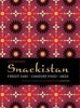 Snackistan - Street Food, Comfort Food, Meze - Informal Eating in the Middle East & Beyond (Hardcover) - Sally Butcher Photo