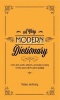 A Very Modern Dictionary - 400 New Words, Phrases, Acronyms, and Slang to Keep Your Culture Game on Fleek (Hardcover) -  Photo