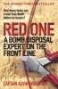 Red One - A Bomb Disposal Expert on the Front Line (Paperback) - Kevin Ivison Photo