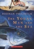 Young Man and the Sea (Paperback) - Rodman Philbrick Photo