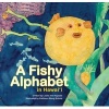 A Fishy Alphabet in Hawaii (Hardcover) - Leslie Ann Hayashi Photo