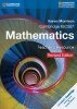 Cambridge IGCSE Mathematics Teacher's Resource CD-ROM (CD-ROM, Revised edition) - Karen Morrison Photo